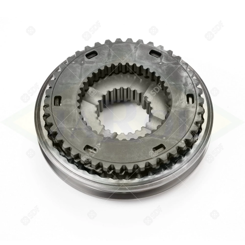 0.013.2720.4/20 Synchronizator 0.013.2720.4/20