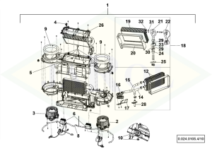 Chłodnica  0.900.2234.6