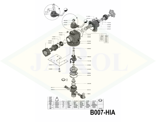 728027 BUCHSE M. SITZ (ALT 718207) 728027
