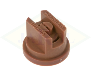 Dysza  LD110-05  Brązowa  CT  371894