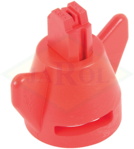 Dysza  MD-04  Czerwona  CT  372125