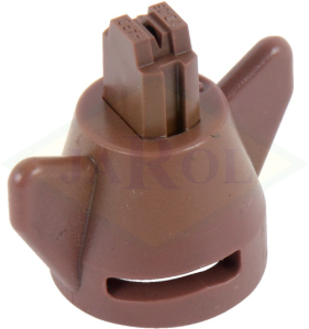 Dysza  MD-05  Brązowy  CT  372126