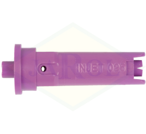 Dysza InJet 025  Lila 371874