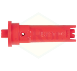 Dysza InJet 04 czerwona  371876