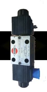 Elektrozawór 782115