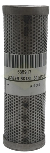 635917 Filtr ciśnieniowy 635917