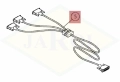 26014000 Kabel 26014000