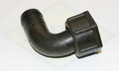 61016500 Kolano 61016500-HARDI