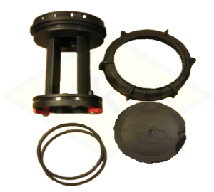 Pokrywa filtra ciśnieniowego KIT 72352200