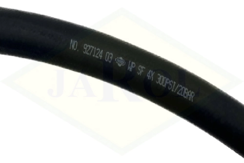 927124 Wąż ciśnieniowy  1"  927124