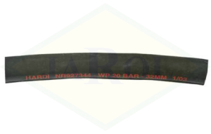 Wąż gumowy 3/8" 927017