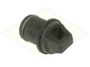Zaślepka + oring  716413