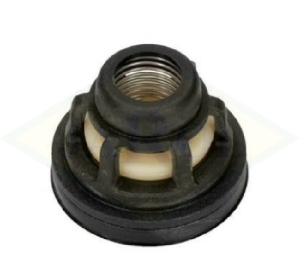 Zaworek pompy 363 biały  728147
