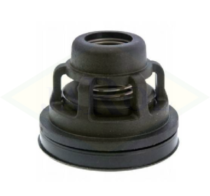 Zaworek pompy 363 czarny  728146