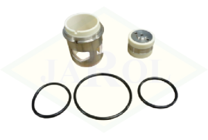 Zestaw zaworu EVC ceramiczny 72678900