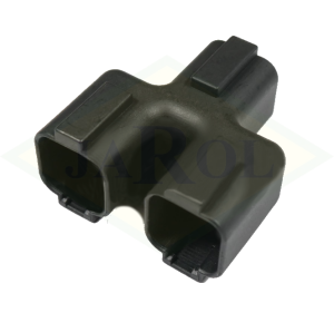 Złączka elektr. Norac UC5 3-drożna 26044100