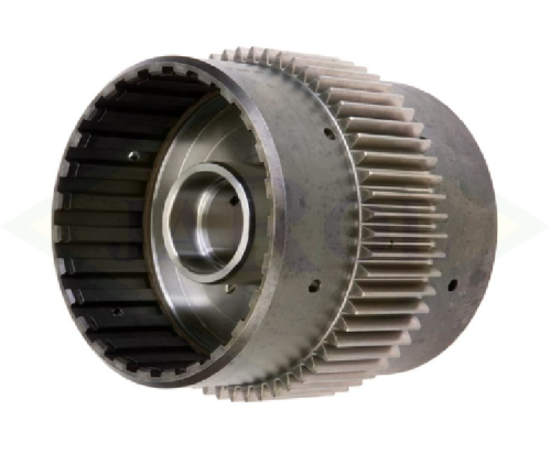 0.900.0962.2 Kosz sprzęgła 0.900.0962.2