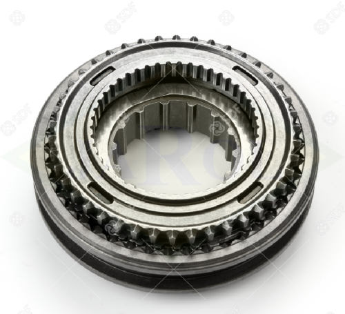 0.011.8631.4/10 Synchronizator 0.011.8631.4/10