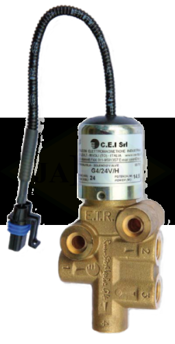 0.018.4260.4/10 Elektrozawór paliwa 0.018.4260.4/10