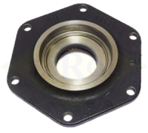 Części do montażu zespołu 0.900.0952.0