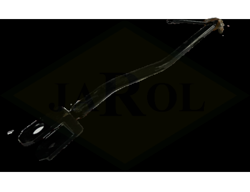 0.011.6193.3/10 Dźwignia 0.011.6193.3/10