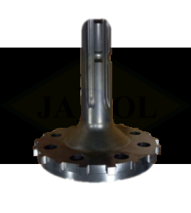 Końcówka WOM  0.022.2040.0/10