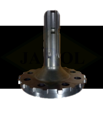 0.022.2040.0/10 Końcówka WOM  0.022.2040.0/10