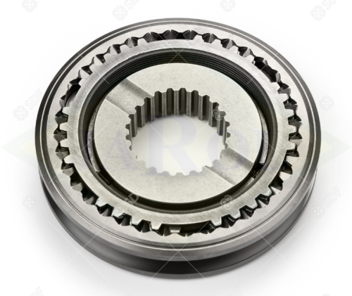 0.014.0150.4/10 Synchronizator 0.014.0150.4/10