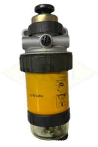 Filtr paliwa kpl  2.4319.290.0/10