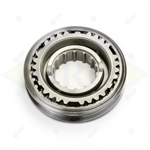 0.007.7647.4 Synchronizator 0.007.7647.4