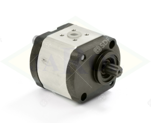 Pompa hydrauliczna 2.4529.950.0