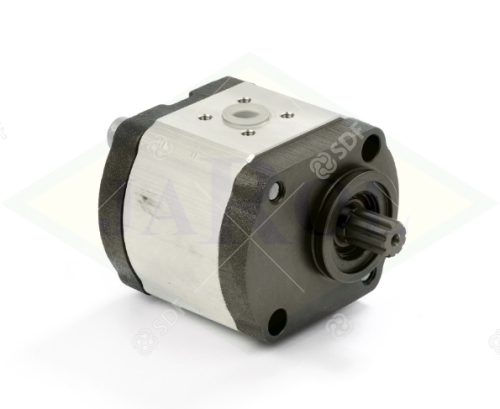 2.4529.950.0 Pompa hydrauliczna 2.4529.950.0