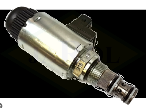 0750132124ZF Elektrozawór 04431661