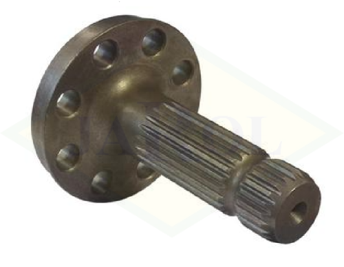 04413621 Wałek WOM 04413621