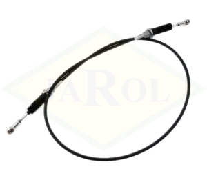 Linka zmiany biegów 0.019.8976.4/10