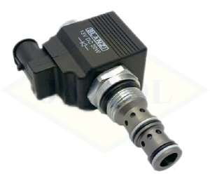 Elektrozawór 2.3729.697.0/20