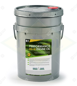 Olej silnikowy DF Performance Engine Oil 5W30 (20L)