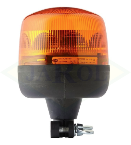 0.024.2436.4/10 Lampa  Ostrzegawcza LED  0.024.2436.4/10