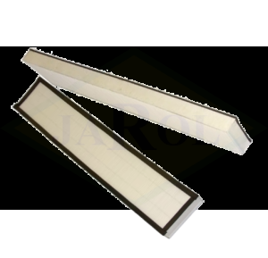 Filtr powietrza kabinowy 0492348