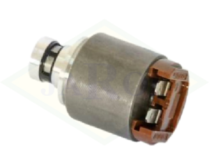 Elektrozawór półbiegów 04436315