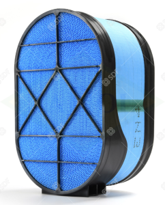 Filtr powietrza silnika D  0.900.0862.6