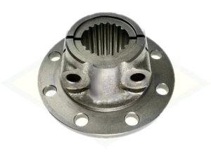 Korpus wałka napędowego 0.900.0960.5