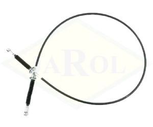 Linka zmiany biegów 0.018.4954.4