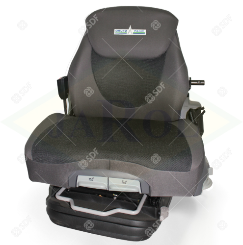 S.0965.0016 Osłona siedzenia S.0965.0016