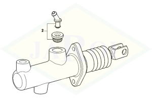 Pompa hydrauliczna 00.014.0364.3/20