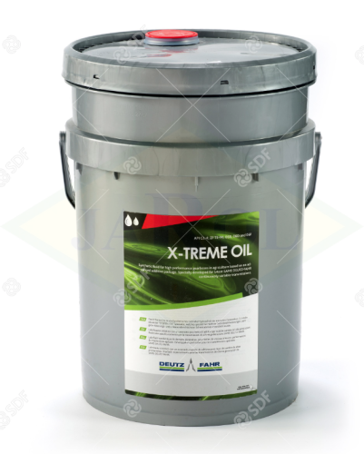 04439663.2 Olej DF X-Treme  (20L)