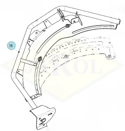 R4087079 Rama R4087079