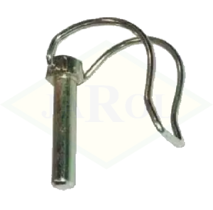 Zawleczka rurowa K8025340
