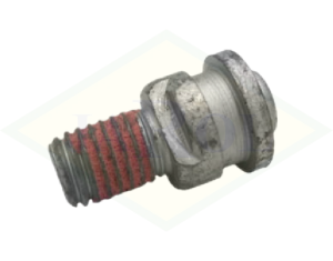 Śruba samoblokująca k6801011