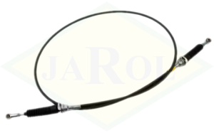 Linka zmiany biegów 0.018.4935.4